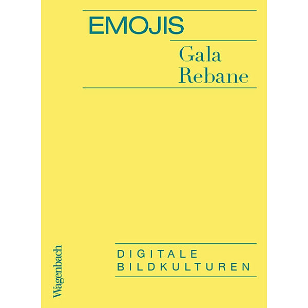 Emojis, Gala Rebane