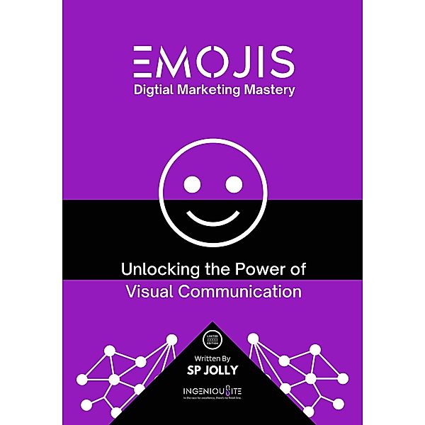 Emojis Digital Marketing Mastery, Sp Jolly