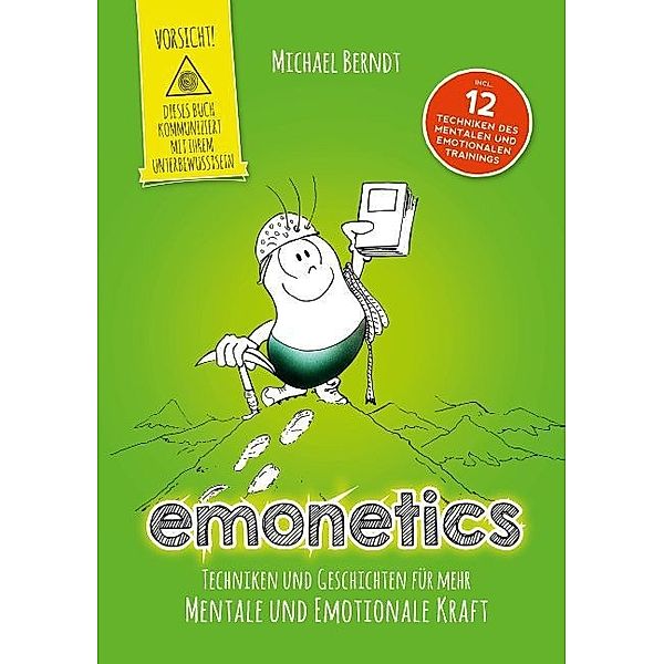 emonetics, Michael Berndt