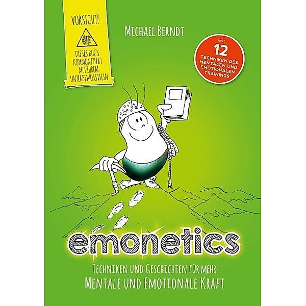 emonetics, Michael Berndt