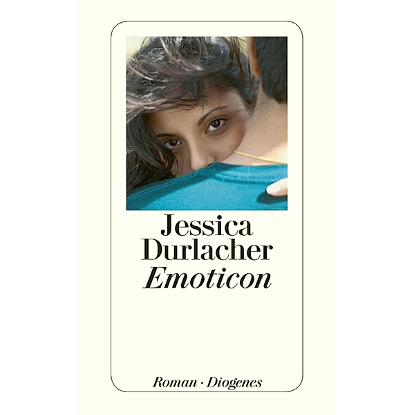 Emoticon, Jessica Durlacher