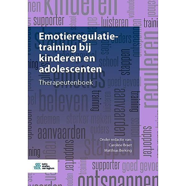 Emotieregulatietraining bij kinderen en adolescenten