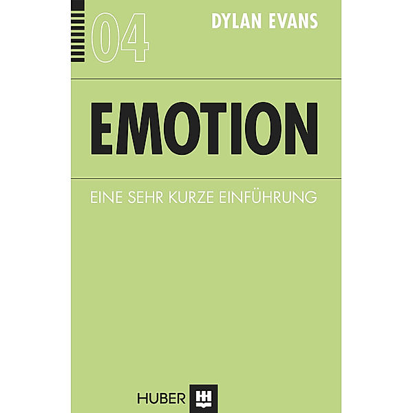 Emotion, Dylan Evans