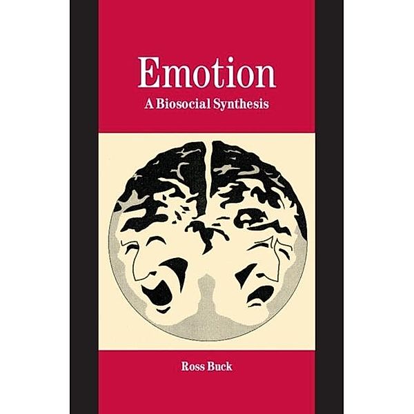 Emotion, Ross Buck