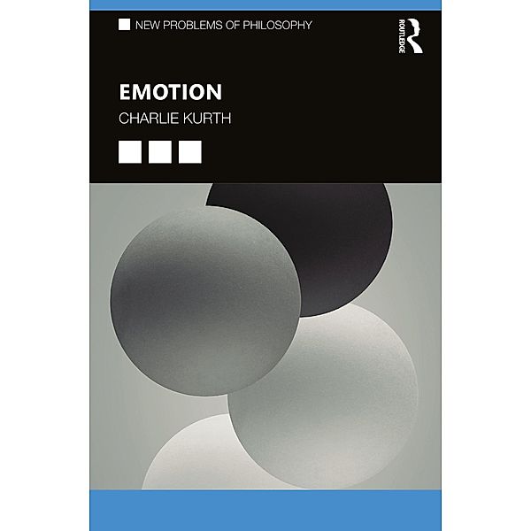 Emotion, Charlie Kurth