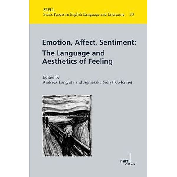 Emotion, Affect, Sentiment: