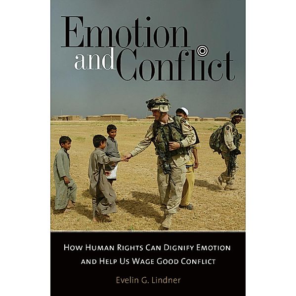 Emotion and Conflict, Evelin Lindner