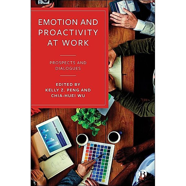 Emotion and Proactivity at Work