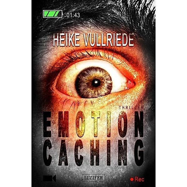 Emotion Caching, Heike Vullriede