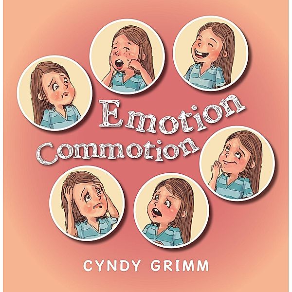Emotion Commotion, Cyndy Grimm