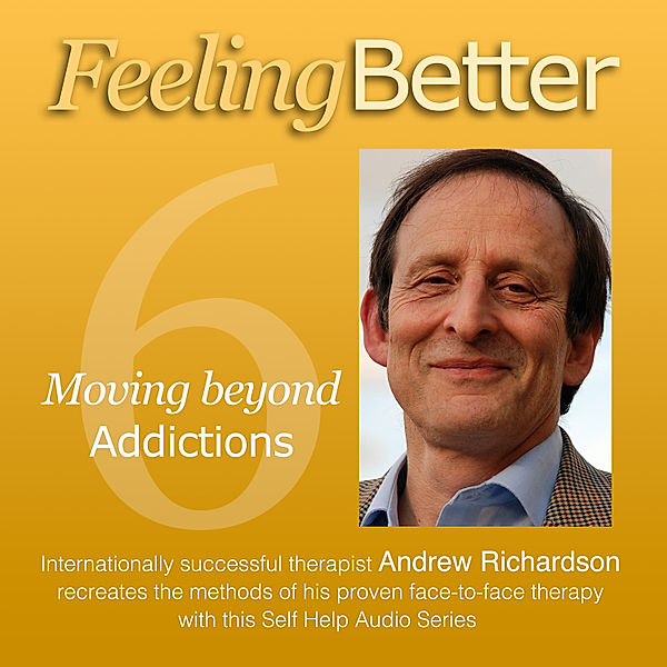 Emotion Download - 10 - Feeling Better, Andrew Richardson