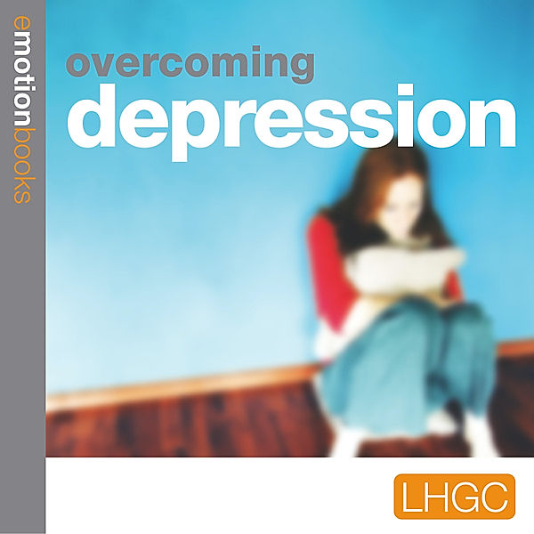 Emotion Download - 12 - Overcoming Deppression, Andrew Richardson