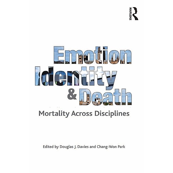 Emotion, Identity and Death, Chang-Won Park
