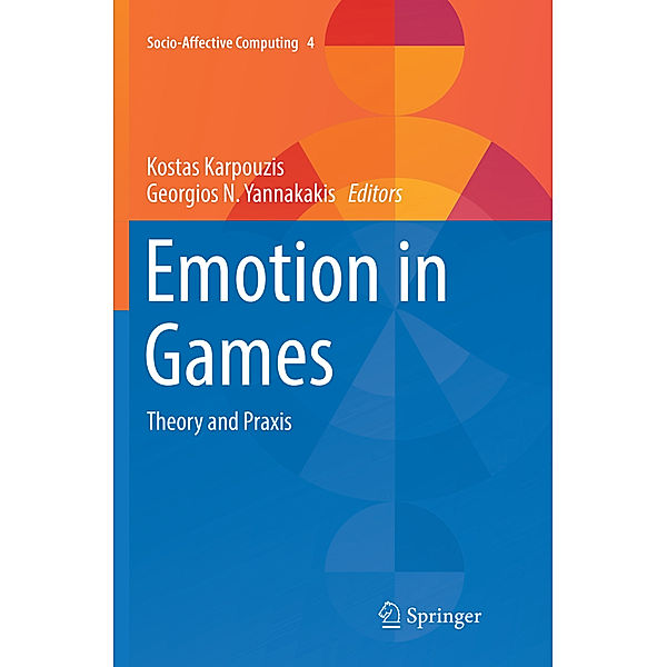 Emotion in Games