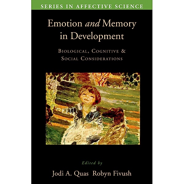 Emotion in Memory and Development