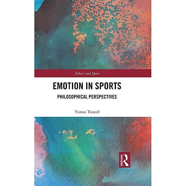 Emotion in Sports, Yunus Tuncel