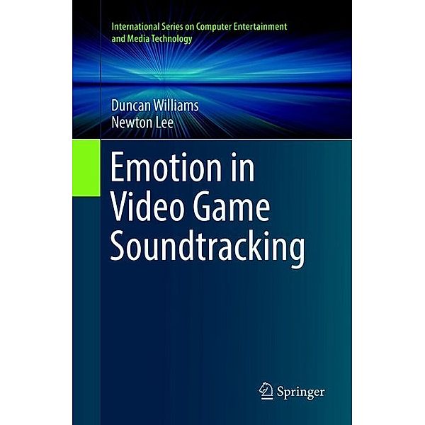 Emotion in Video Game Soundtracking