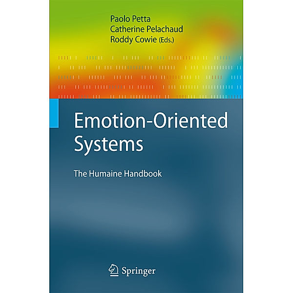 Emotion-Oriented Systems