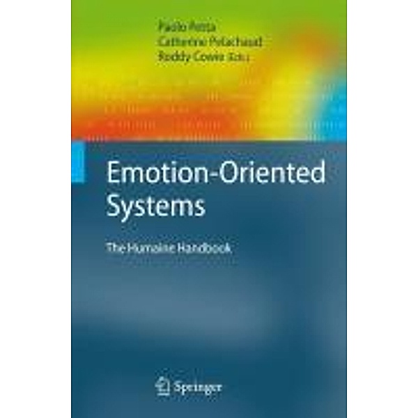 Emotion-Oriented Systems / Cognitive Technologies