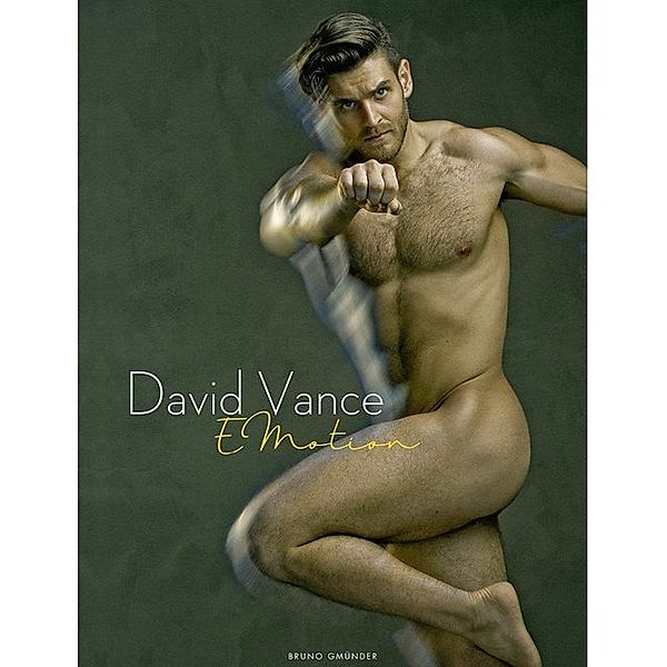 Emotion - Photographs by David Vance