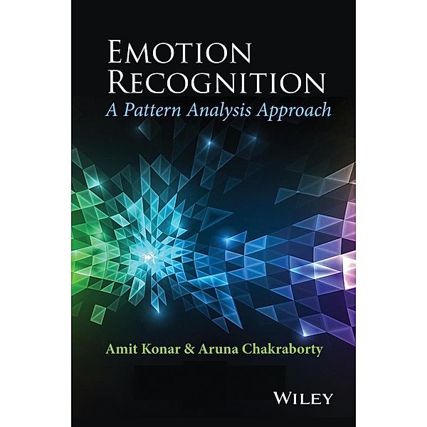 Emotion Recognition, Amit Konar, Aruna Chakraborty