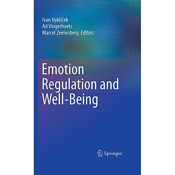 Emotion Regulation and Well-Being