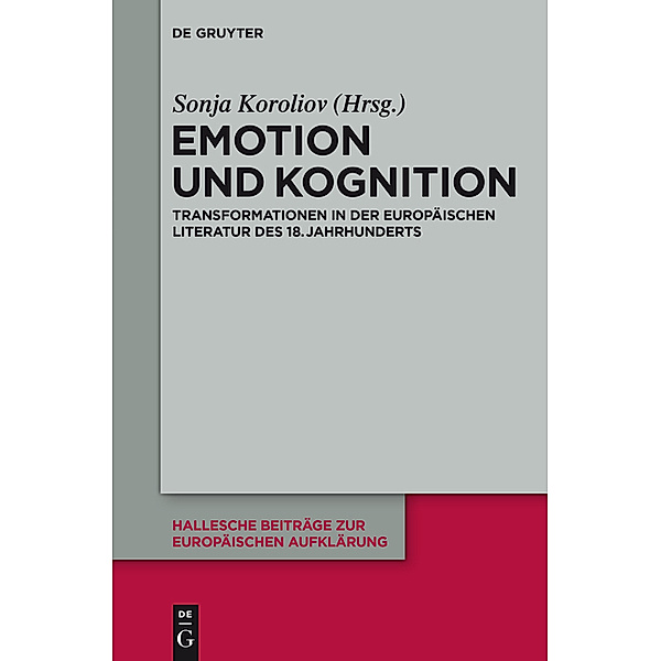Emotion und Kognition