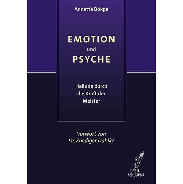 EMOTION UND PSYCHE, Annette Bokpe