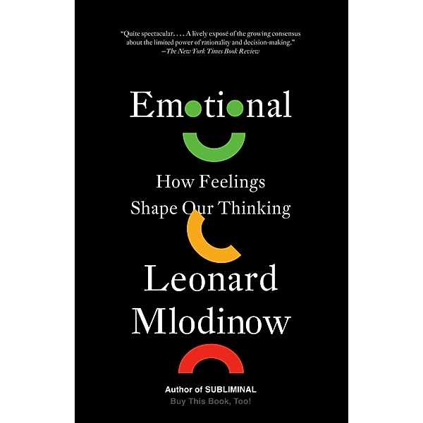 Emotional, Leonard Mlodinow