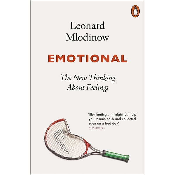 Emotional, Leonard Mlodinow