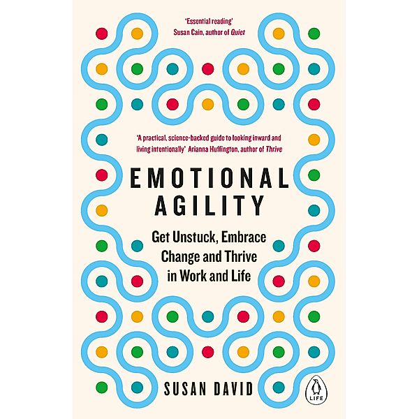 Emotional Agility, Susan David