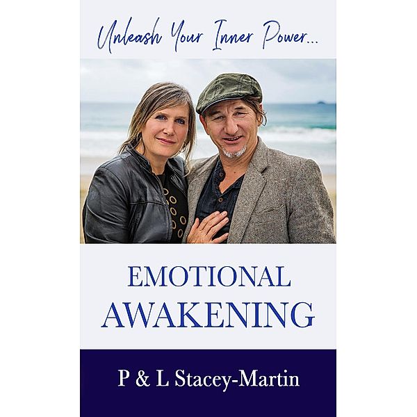 Emotional Awakening, P and L Stacey-Martin