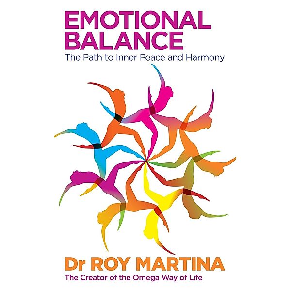 Emotional Balance, Roy Martina