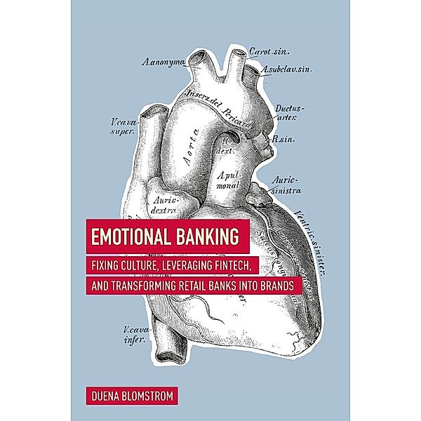 Emotional Banking / Progress in Mathematics, Duena Blomstrom