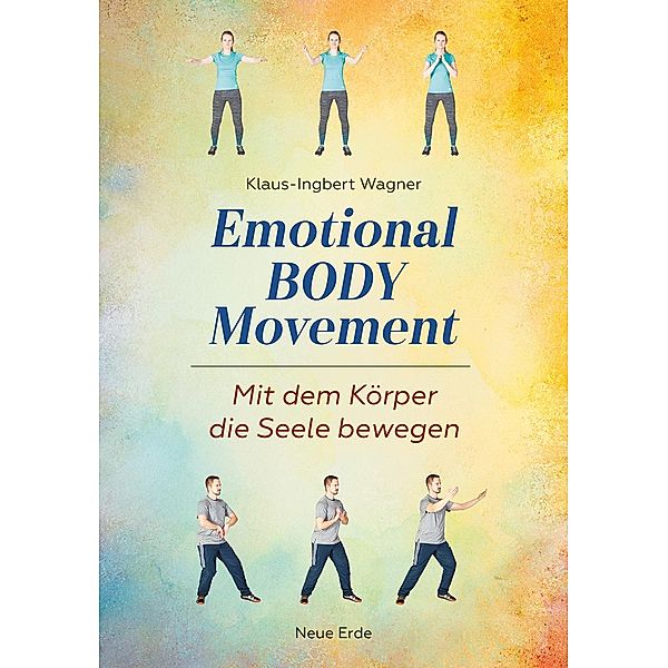 Emotional Body Movement, Klaus-Ingbert Wagner