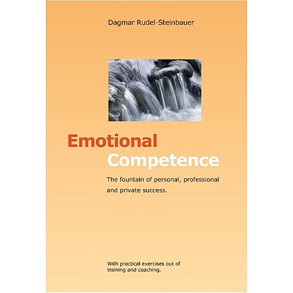 Emotional Competence, Dagmar Rudel-Steinbauer