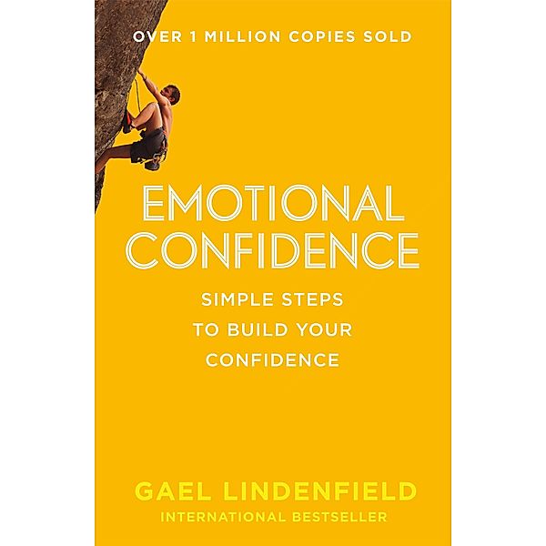 Emotional Confidence, Gael Lindenfield