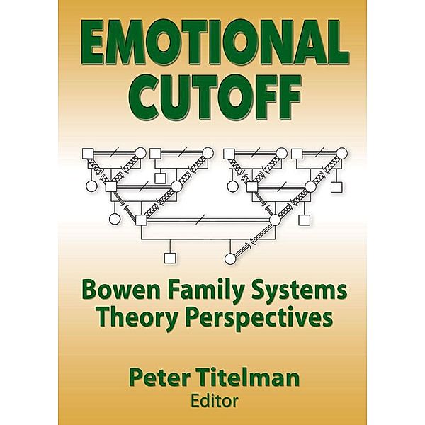 Emotional Cutoff, Peter Titelman