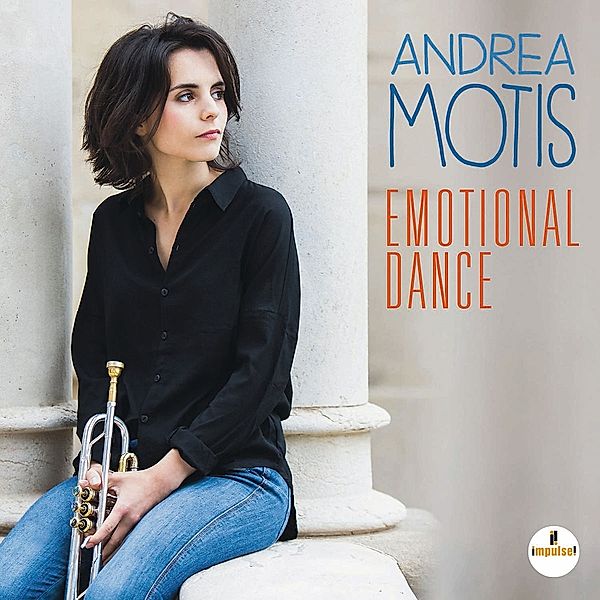 Emotional Dance, Andrea Motis