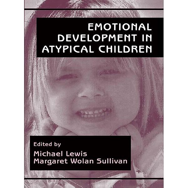 Emotional Development in Atypical Children