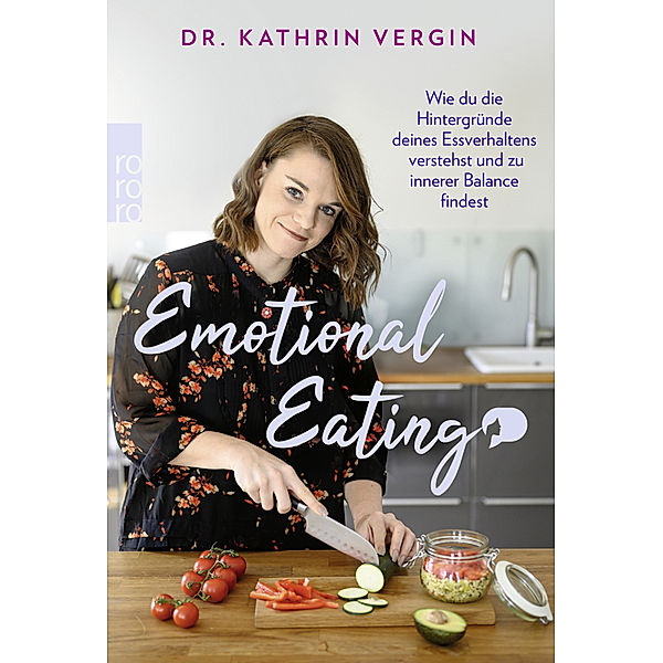 Emotional Eating, Kathrin Vergin