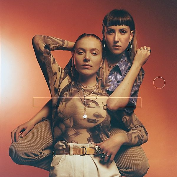 Emotional Education (Vinyl), Ider