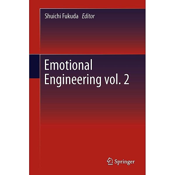 Emotional Engineering vol. 2