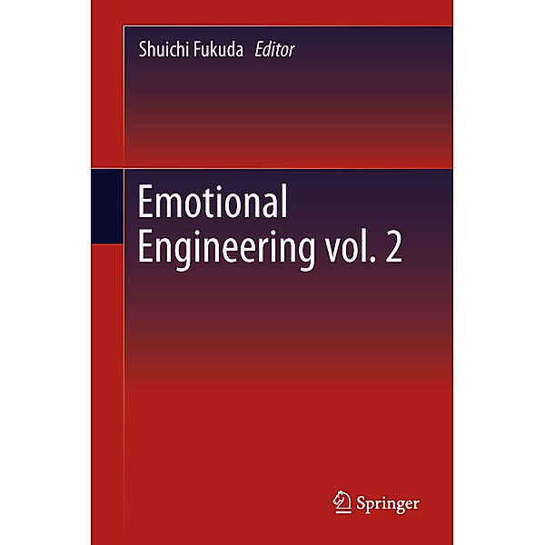 Emotional Engineering vol. 2
