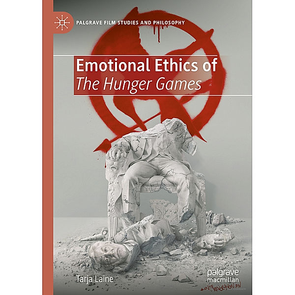Emotional Ethics of The Hunger Games, Tarja Laine