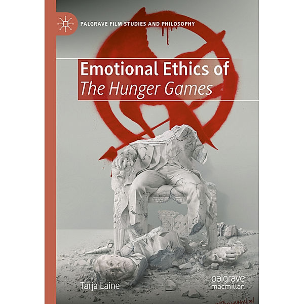 Emotional Ethics of The Hunger Games, Tarja Laine