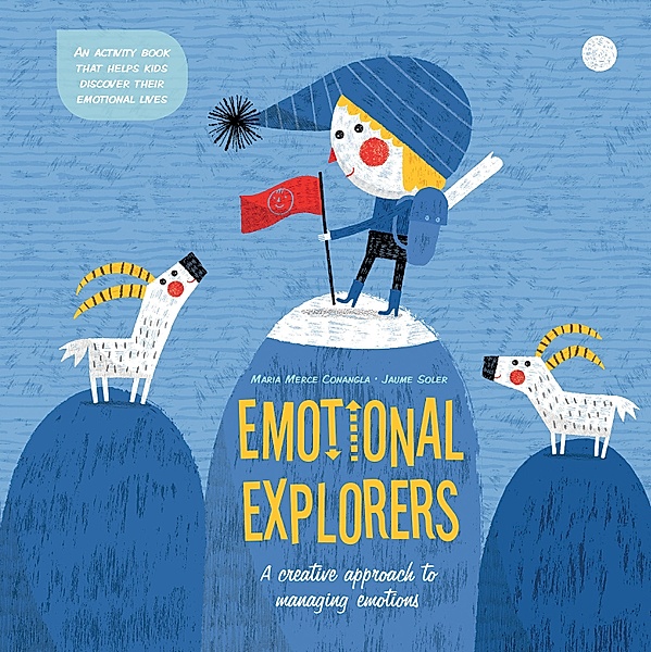 Emotional Explorers / Emotional Ecology, Maria Mercè Conangla, Jaume Soler