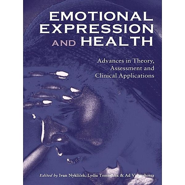 Emotional Expression and Health