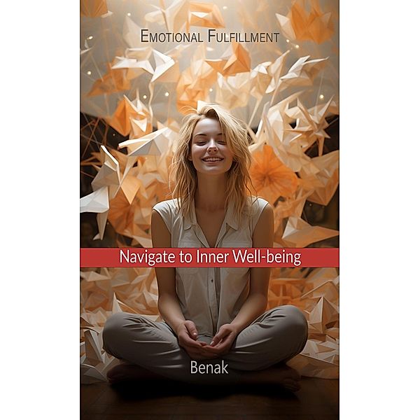 Emotional Fulfillment (Personal Development) / Personal Development, Benak