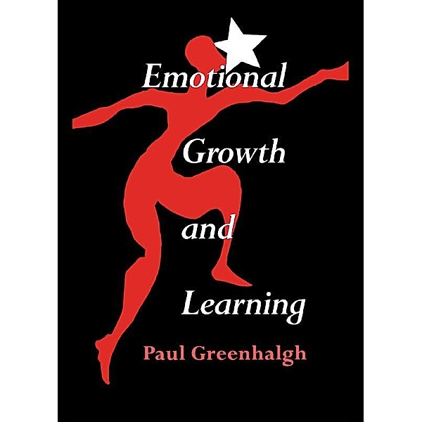 Emotional Growth and Learning, Paul Greenhalgh